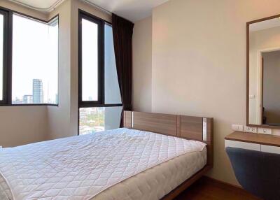 1 bed Condo in Q House Condo Sukhumvit 79 Watthana District C08556