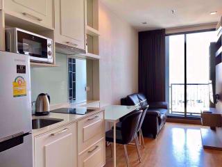 1 bed Condo in Q House Condo Sukhumvit 79 Watthana District C08556