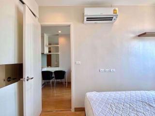 1 bed Condo in Q House Condo Sukhumvit 79 Watthana District C08556