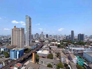 1 bed Condo in Q House Condo Sukhumvit 79 Watthana District C08556