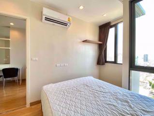 1 bed Condo in Q House Condo Sukhumvit 79 Watthana District C08556