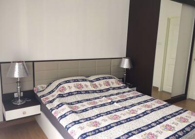 2 bed Condo in Supalai City Resort Bearing Station Sukumvit 105 Bangnanea Sub District C08551