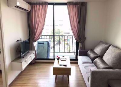 2 bed Condo in Notting Hill The Exclusive CharoenKrung Wat Phraya Krai Sub District C08546