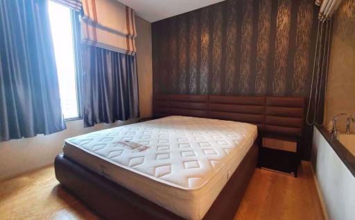 1 bed Duplex in Villa Asoke Makkasan Sub District D08498