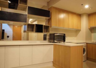 1 bed Duplex in Villa Asoke Makkasan Sub District D08498