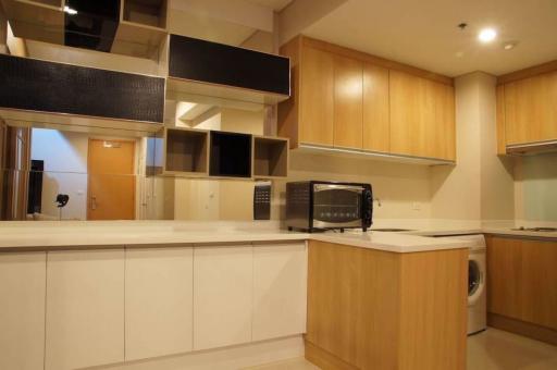 1 bed Duplex in Villa Asoke Makkasan Sub District D08498