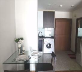 1 bed Condo in Sathorn Gardens Thungmahamek Sub District C08543