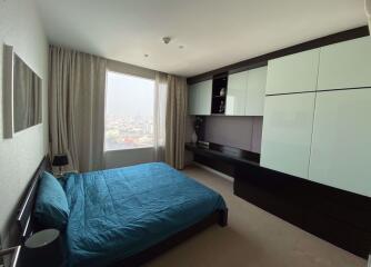 2 bed Condo in Watermark Chaophraya Khlong Ton Sai Sub District C08540