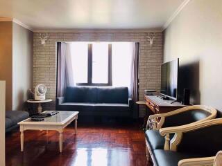 1 bed Condo in Omni Tower Sukhumvit Nana Khlongtan Sub District C08539