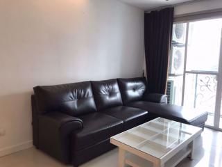 3 bed Condo in Le Nice Ekamai Phrakhanongnuea Sub District C08538