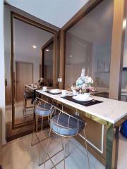 1 bed Condo in Life One Wireless Pathum Wan District C08537