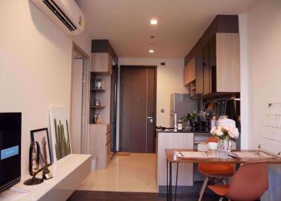 1 bed Condo in The Line Asoke - Ratchada Din Daeng District C08523