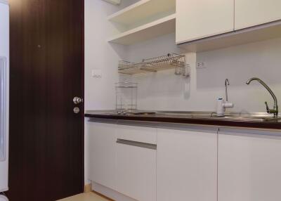2 bed Condo in Pano Ville Din Daeng Sub District C08522