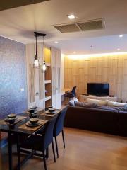 1 bed Condo in Noble Reflex Samsennai Sub District C08520