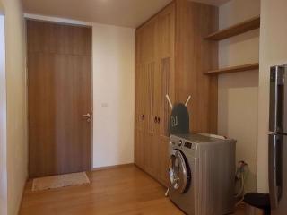 1 bed Condo in Noble Reflex Samsennai Sub District C08520