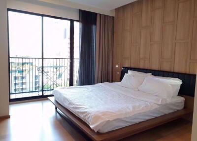 1 bed Condo in Noble Reflex Samsennai Sub District C08520