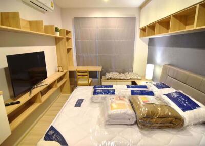 2 bed Condo in Life Sukhumvit 48 Khlongtoei District C08518