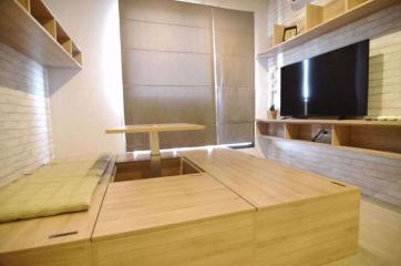 2 bed Condo in Life Sukhumvit 48 Khlongtoei District C08518