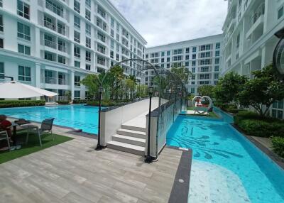 Beautiful Condo for Sale in The Orient Jomtien