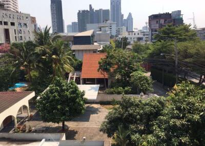 1 bed Condo in Condolette Dwell Sukhumvit 26 Khlongtan Sub District C08512