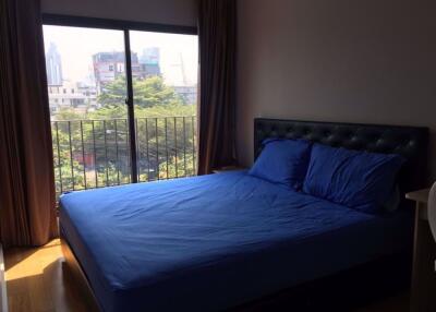 1 bed Condo in Condolette Dwell Sukhumvit 26 Khlongtan Sub District C08512