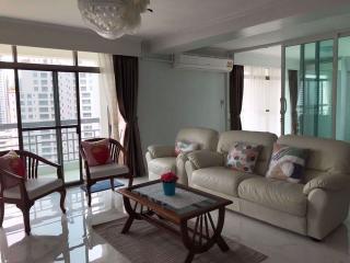 3 bed Condo in Royal Castle Watthana District C08510