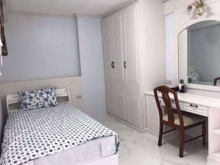 3 bed Condo in Royal Castle Watthana District C08510