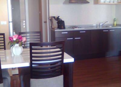 1 bed Condo in The Trendy Condominium Watthana District C08509