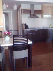 1 bed Condo in The Trendy Condominium Watthana District C08509