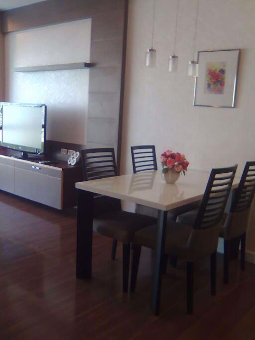 1 bed Condo in The Trendy Condominium Watthana District C08509