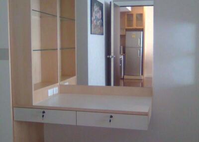 1 bed Condo in The Trendy Condominium Watthana District C08509