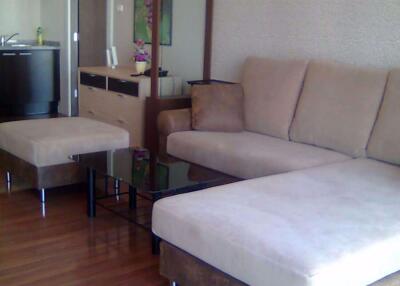 1 bed Condo in The Trendy Condominium Watthana District C08509