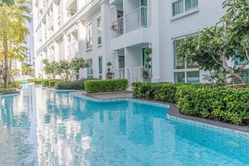 The Orient Resort & Spa Jomtien for Sale