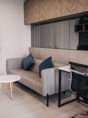 1 bed Condo in Life Asoke Huai Khwang District C08501