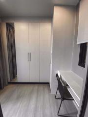 1 bed Condo in Life Asoke Huai Khwang District C08501