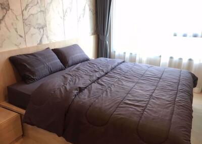 1 bed Condo in Life Asoke Huai Khwang District C08500