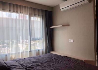 1 bed Condo in Life Asoke Huai Khwang District C08500