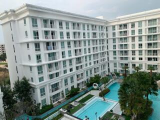 The Orient Condo for Sale in Jomtien