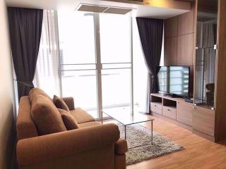 1 bed Condo in The Alcove 49 Watthana District C08490