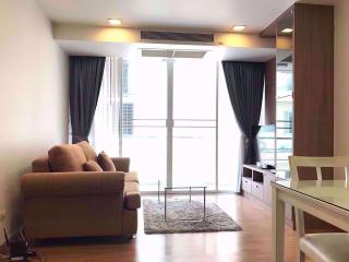 1 bed Condo in The Alcove 49 Watthana District C08490