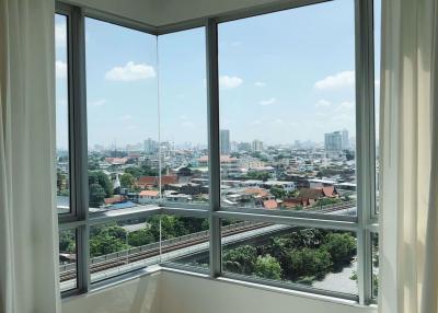 2 bed Condo in The Room Sathorn-Taksin Bukkhalo Sub District C08489