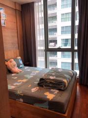 1 bed Condo in Wish Signature Midtown Siam Thanonphayathai Sub District C08488