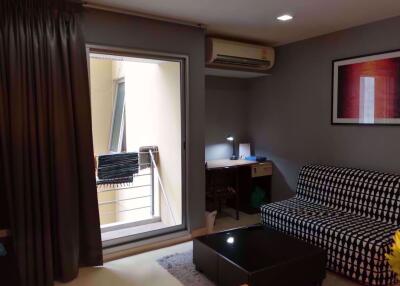 1 bed Condo in My Resort Bangkok Bangkapi Sub District C08484