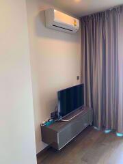 1 bed Condo in Ideo Q Siam - Ratchathewi Thanonphayathai Sub District C08477