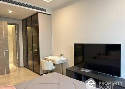 1-BR Condo near BTS Ekkamai