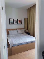 1 bed Condo in M Ladprao Chomphon Sub District C08474