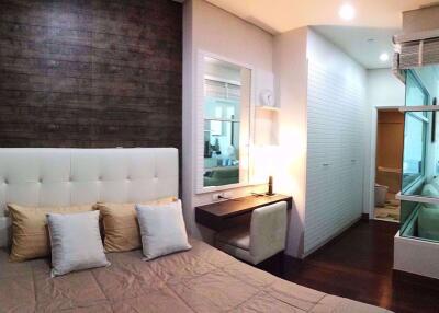 1 bed Condo in Ivy Thonglor Khlong Tan Nuea Sub District C08470