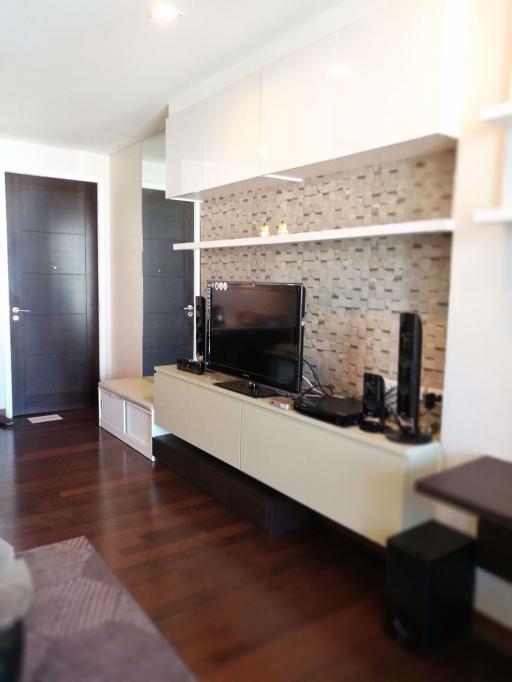 1 bed Condo in Ivy Thonglor Khlong Tan Nuea Sub District C08470