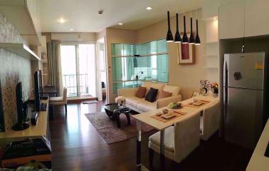 1 bed Condo in Ivy Thonglor Khlong Tan Nuea Sub District C08470