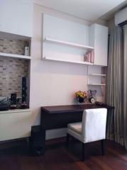 1 bed Condo in Ivy Thonglor Khlong Tan Nuea Sub District C08470